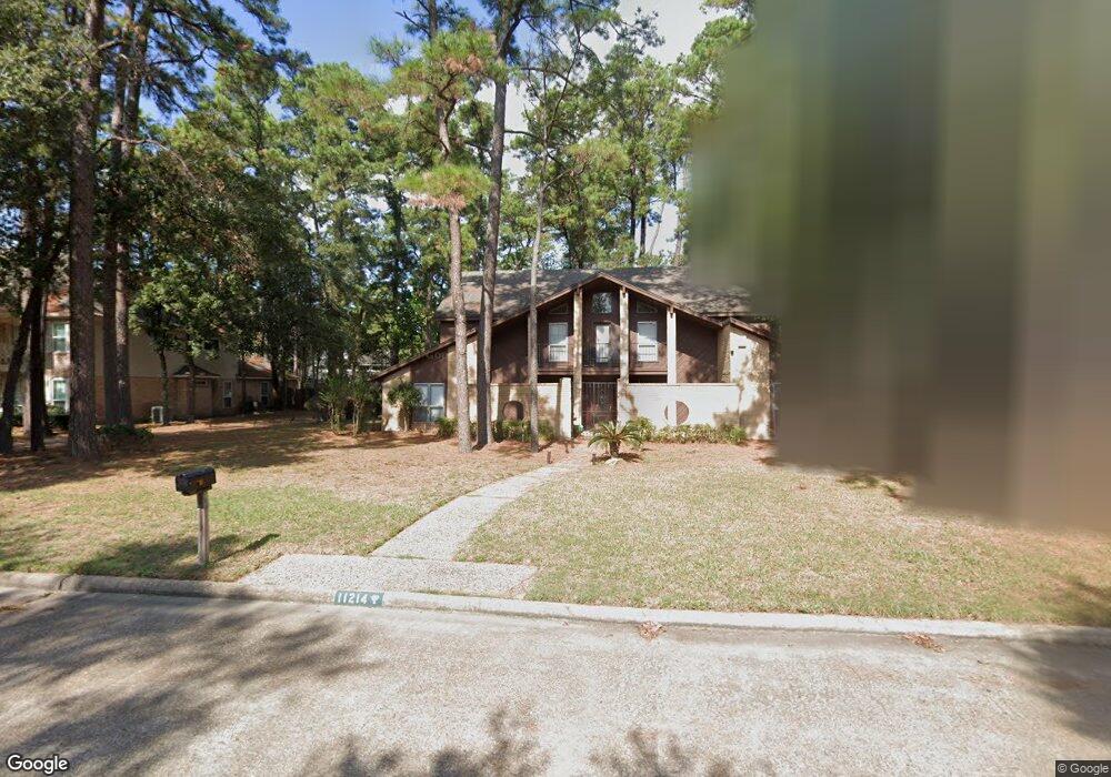 11214 Lorton Dr, Houston, TX 77070 - photo 1