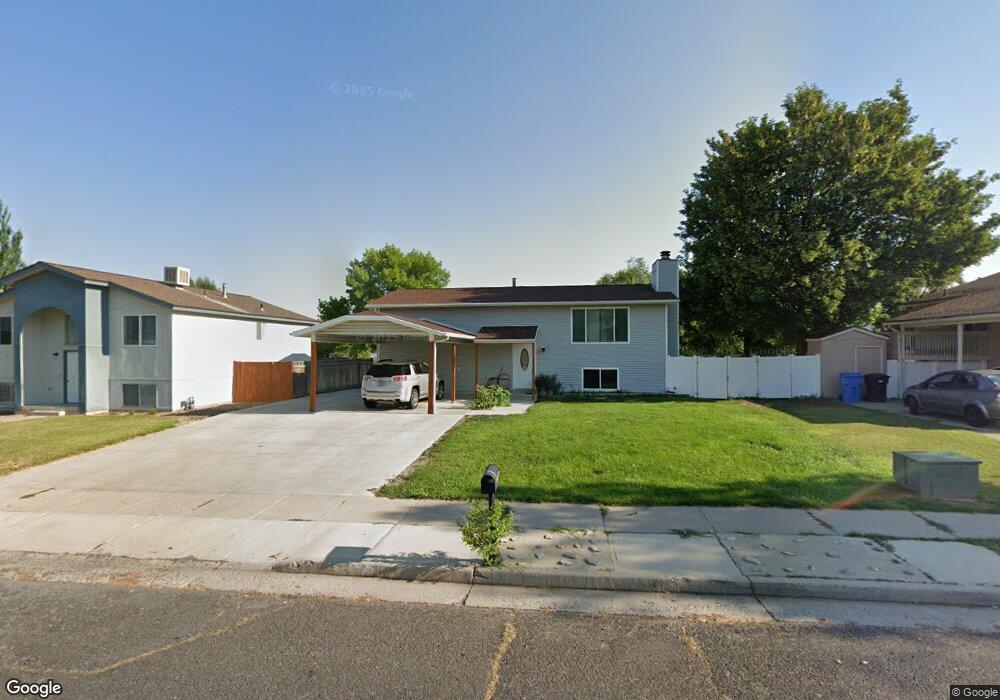 917 W 330 S, Logan, UT 84321 - photo 1