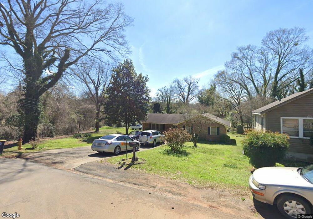 512 E 13th St SW, Rome, GA 30161 - photo 1