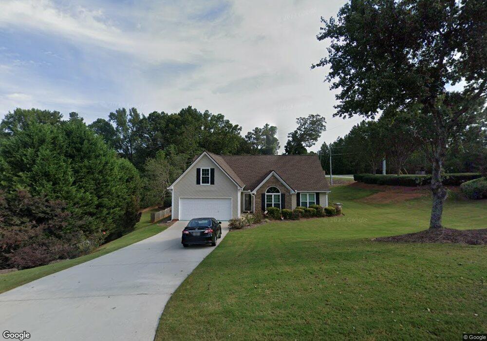 1101 Brandenberry Ln, Auburn, GA 30011 - photo 1