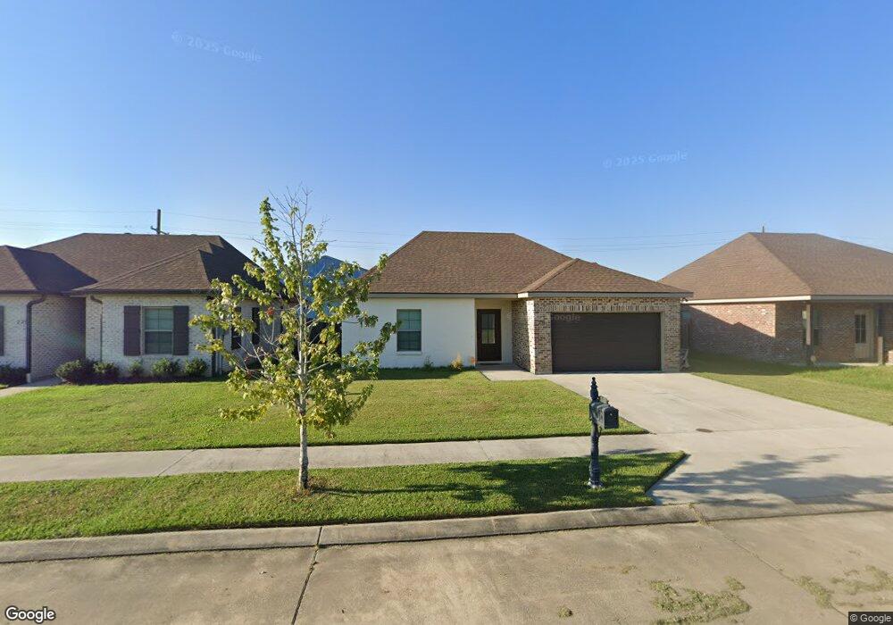 231 Juliana Way, Houma, LA 70364 - photo 1