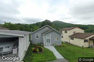 104 E Camellia St, Sophia, WV 25921