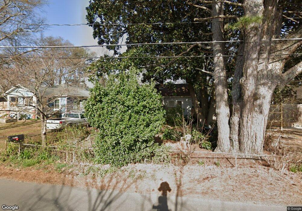 2169 Dixie Ave SE, Smyrna, GA 30080 - photo 1