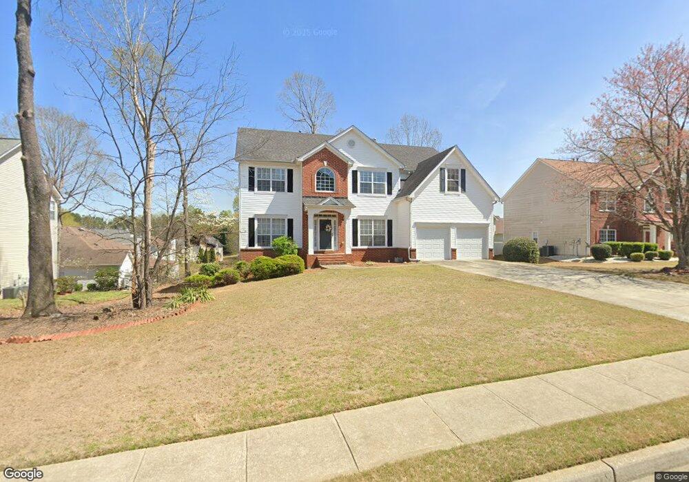 302 Duke Way, Stockbridge, GA 30281 - photo 1