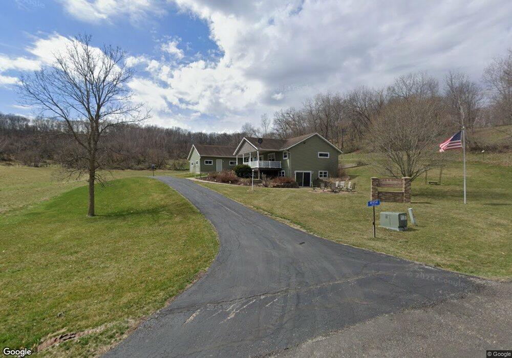 W19541 Mason Rd, Ettrick, WI 54627 - photo 1