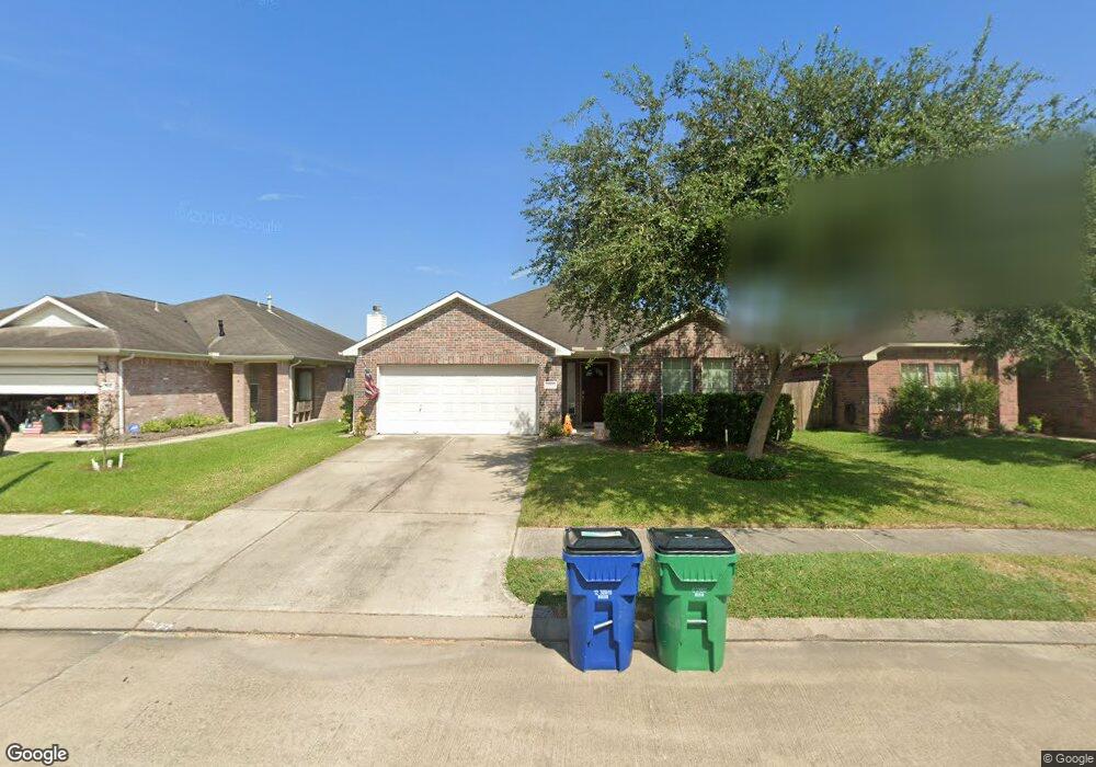 383 Ward Ln, Alvin, TX 77511 - photo 1