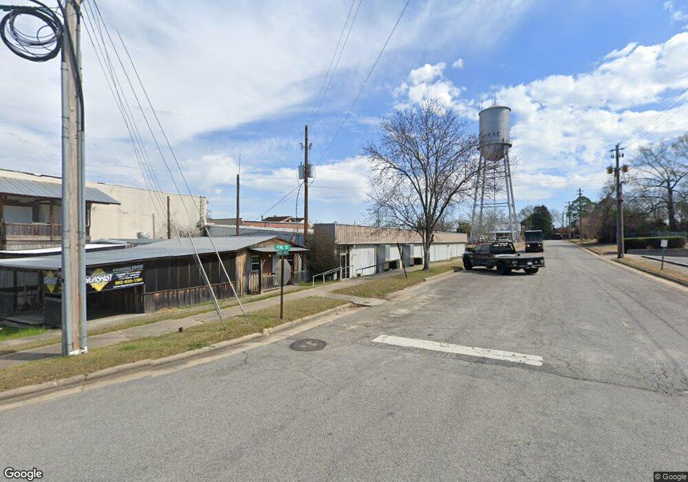 19 S First Ave, McRae-helena, GA 31055 - photo 1