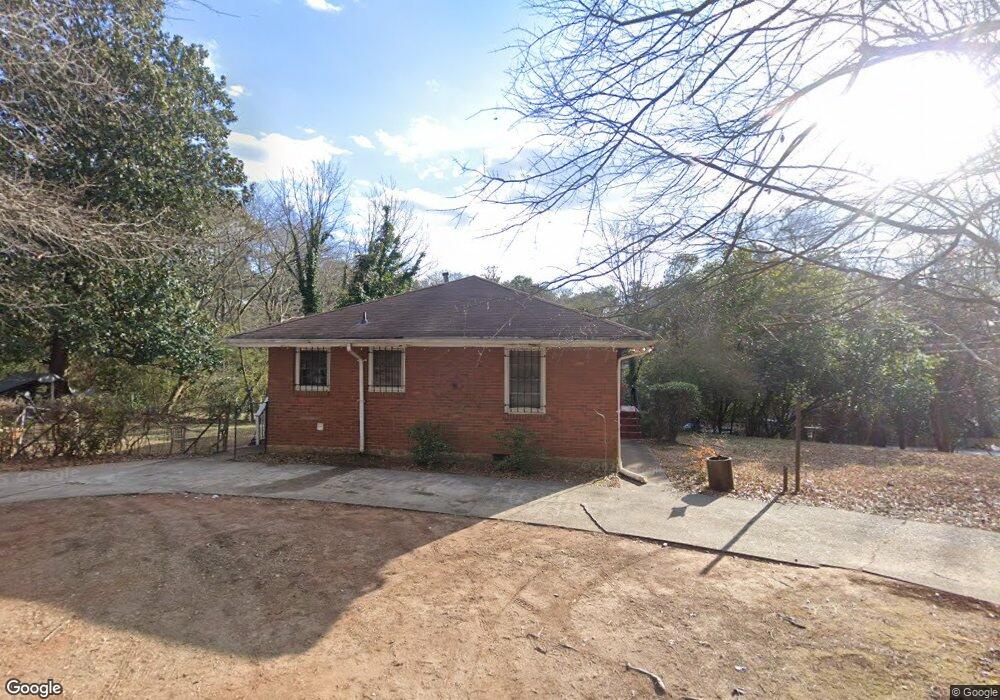 2038 E Lilac Ln, Decatur, GA 30032 - photo 1