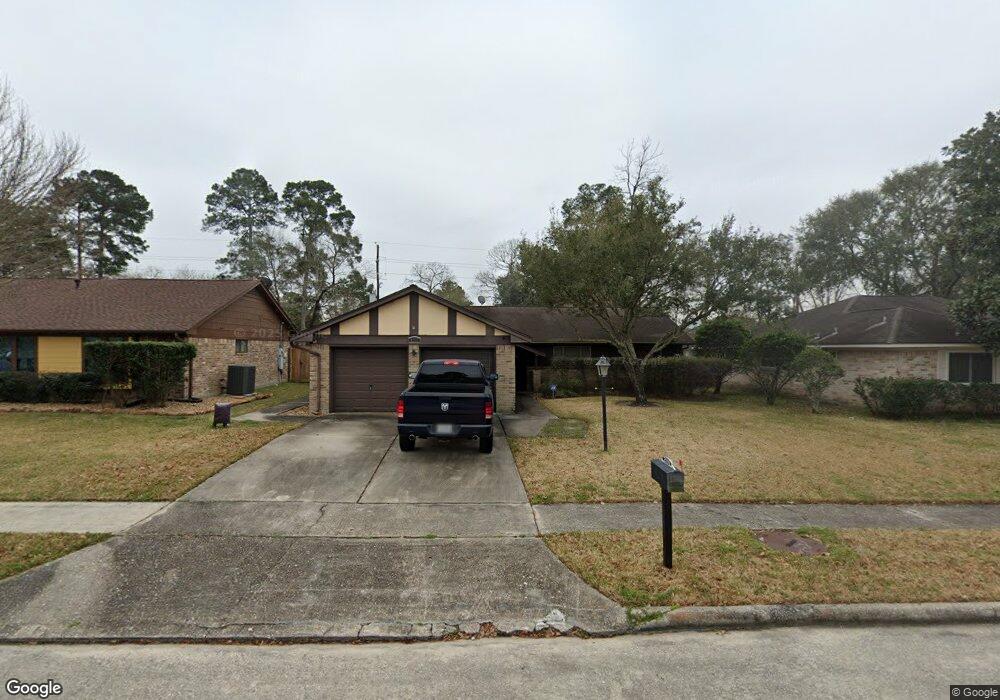 2550 Leichester Dr, Spring, TX 77386 - photo 1