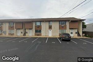 1 Osborne Place Unit 51, Sea Bright, NJ 07760