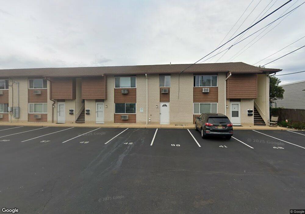 1 Osborne Place unit 48, Sea Bright, NJ 07760 - photo 1