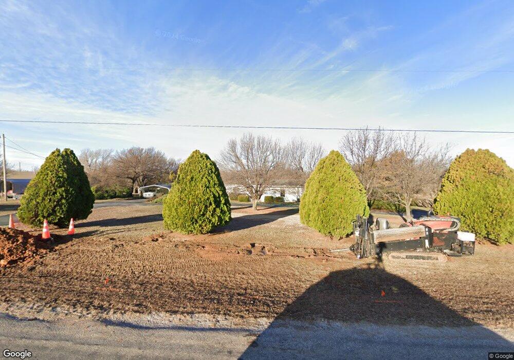 103 N Crater Creek Rd, Cache, OK 73527 - photo 1