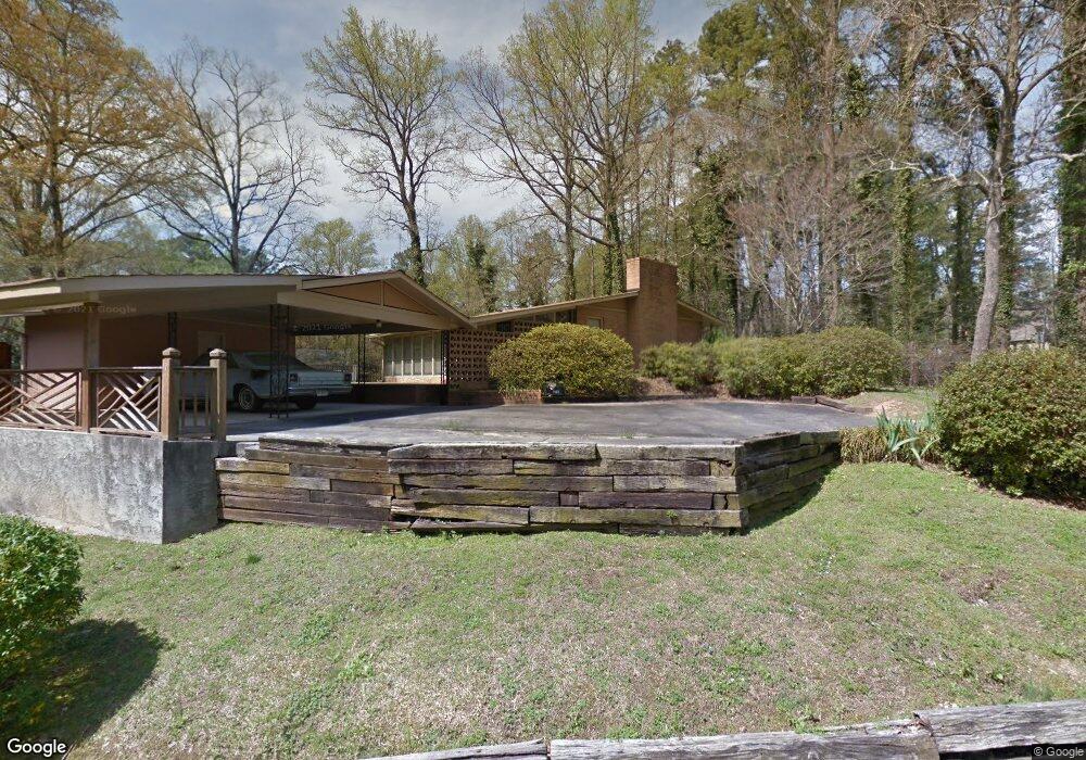 1999 Westwood Cir SE, Smyrna, GA 30080 - photo 1