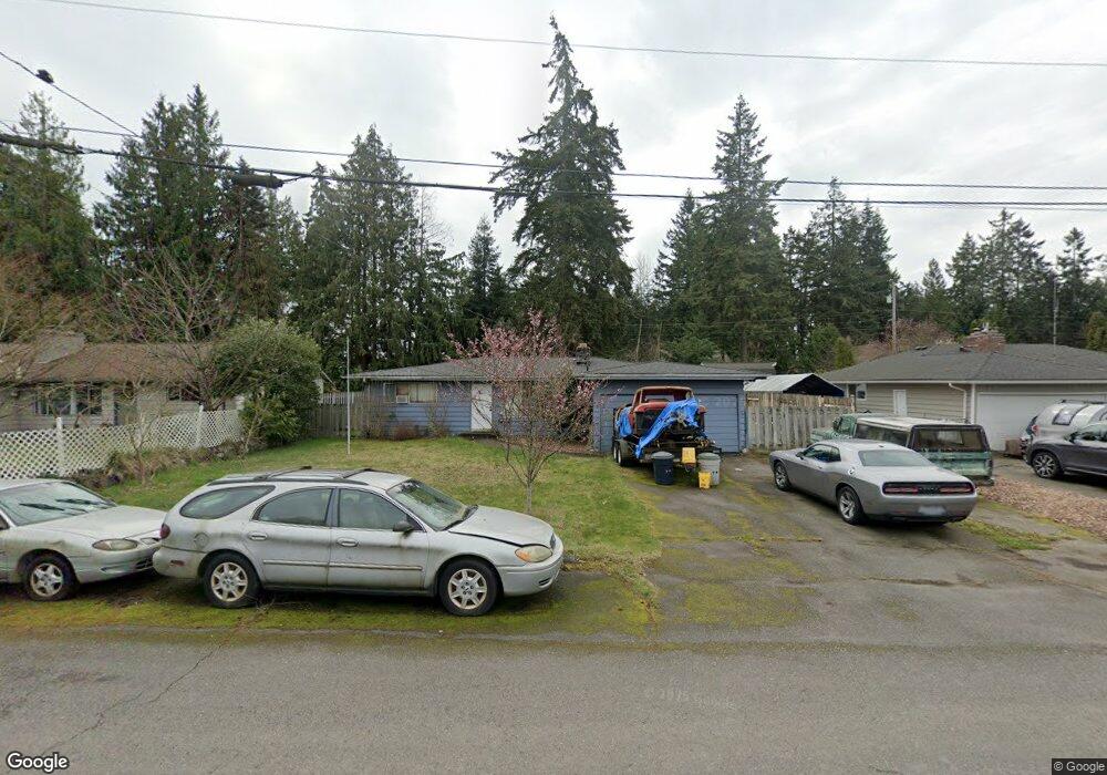 5220 161st Place SW, Edmonds, WA 98026 - photo 1