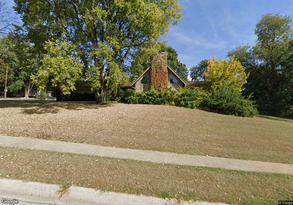 4905 Ballentine St, Shawnee, KS 66203 - photo 1