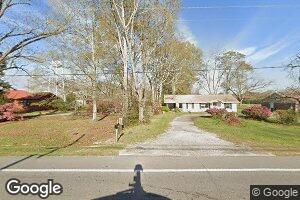 21850 Us Highway 331 N, Laurel Hill, FL 32567