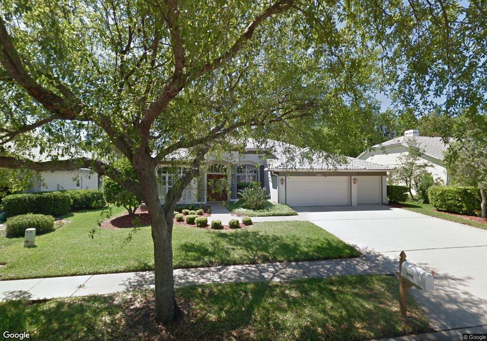 4962 Pointe Cir, Oldsmar, FL 34677 - photo 1