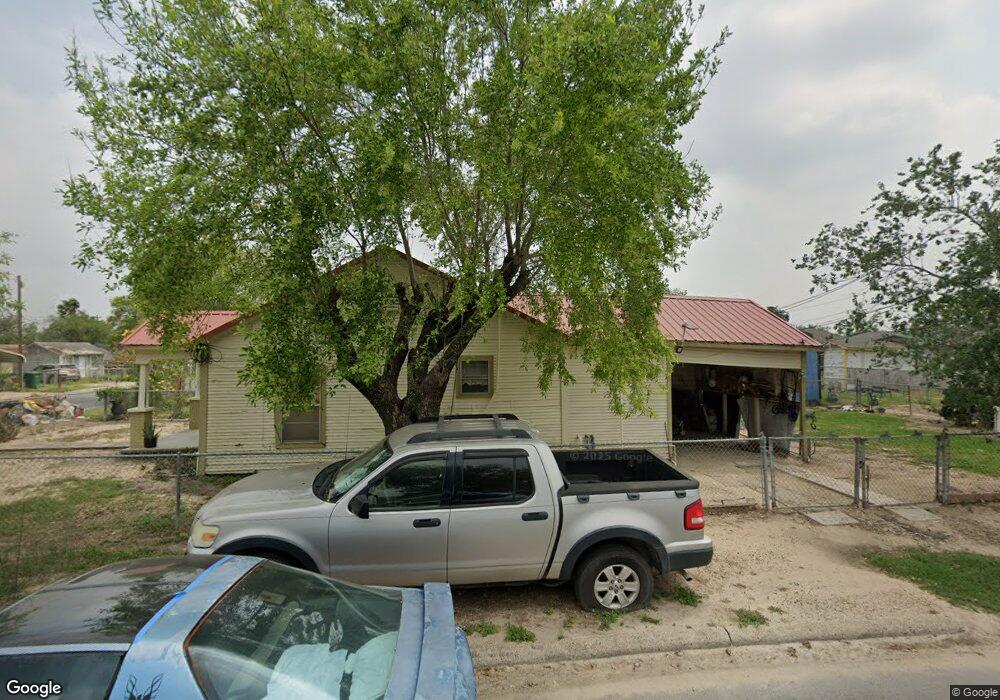 204 E Wright Ave, Pharr, TX 78577 - photo 1