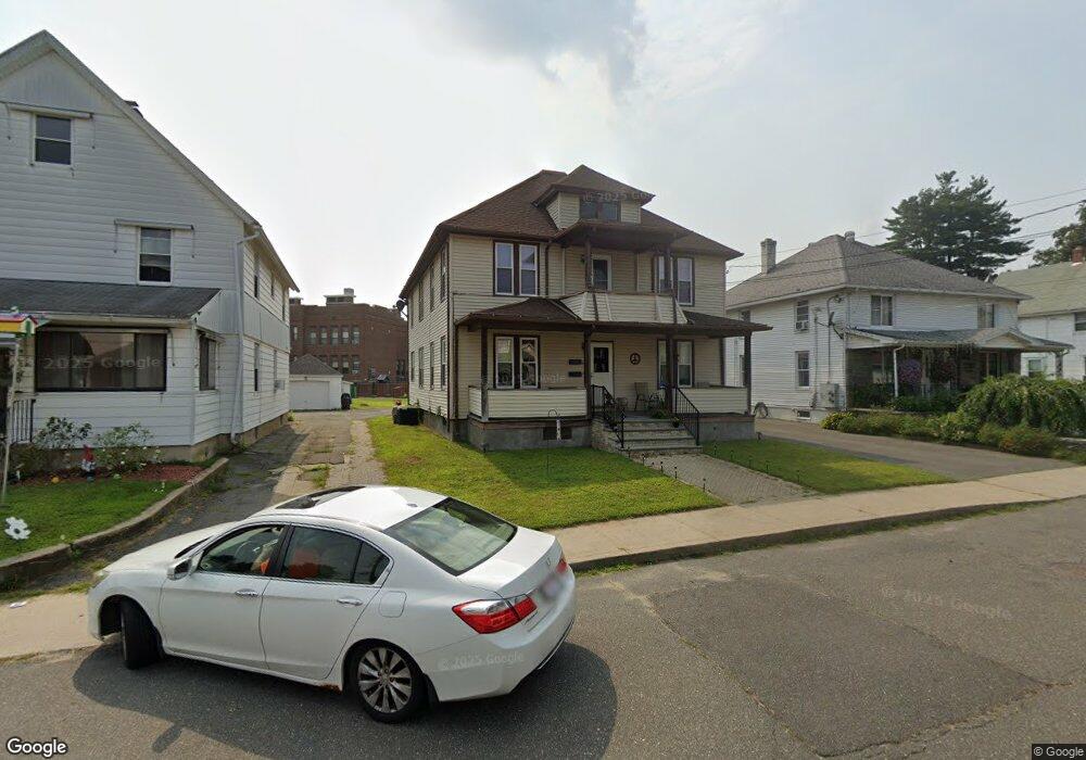 31 Highland Ave unit 33, Ludlow, MA 01056 - photo 1