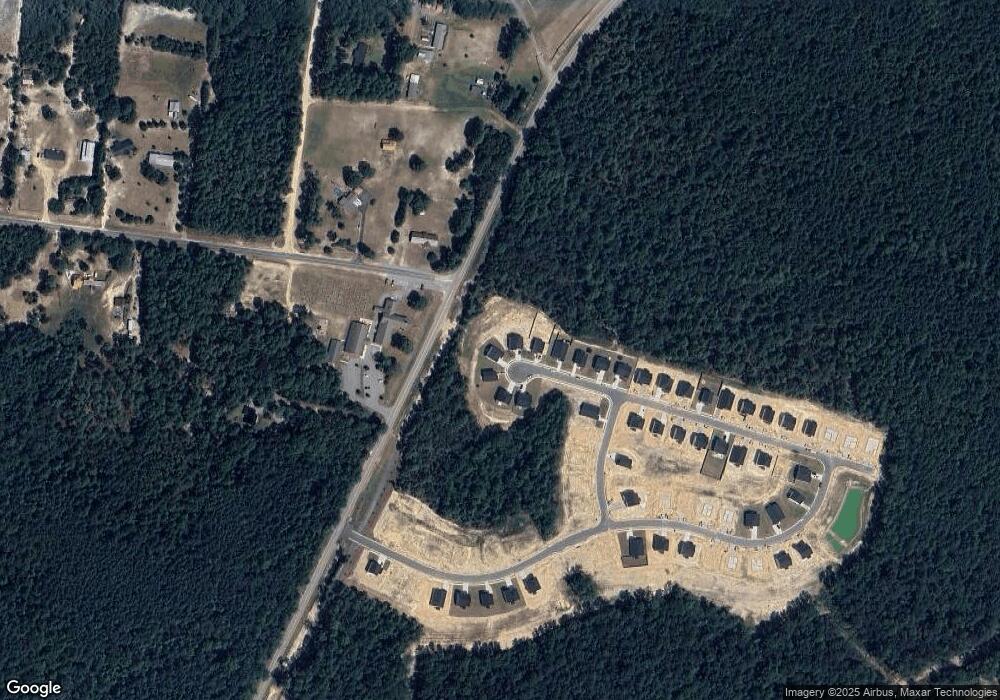 3 Bennington (Lot 561) Way, Lillington, NC 28311 - photo 1