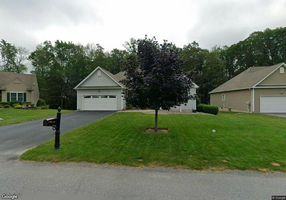 315 Links Ct, Drums, PA 18222 - photo 1