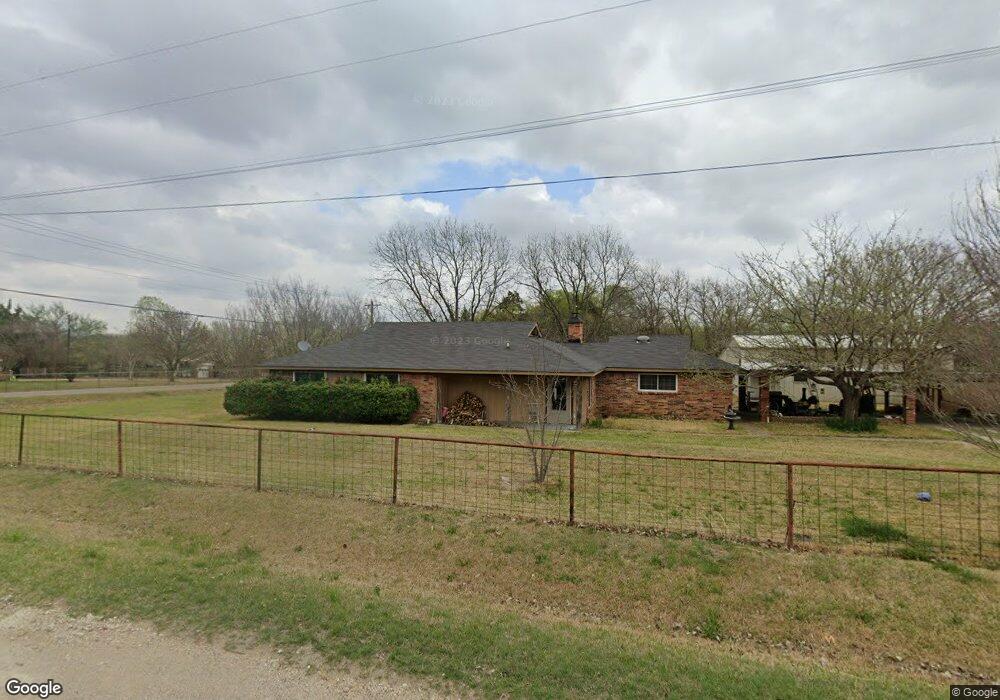 7924 Windy Hill Ln, Burleson, TX 76028 - photo 1