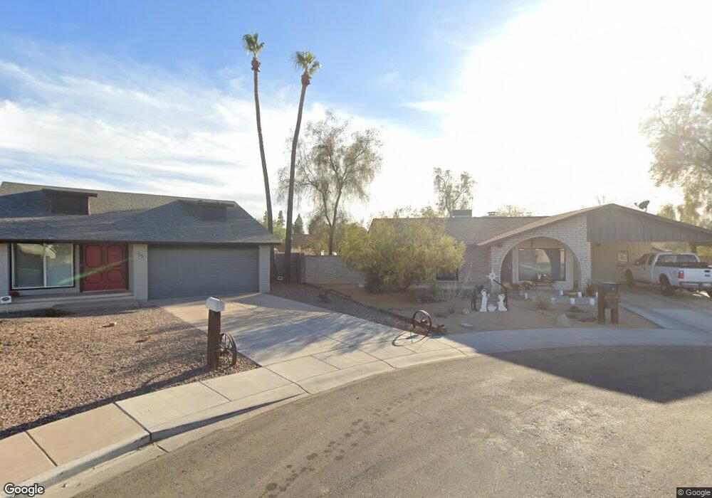 67 S 133rd St, Chandler, AZ 85225 - photo 1