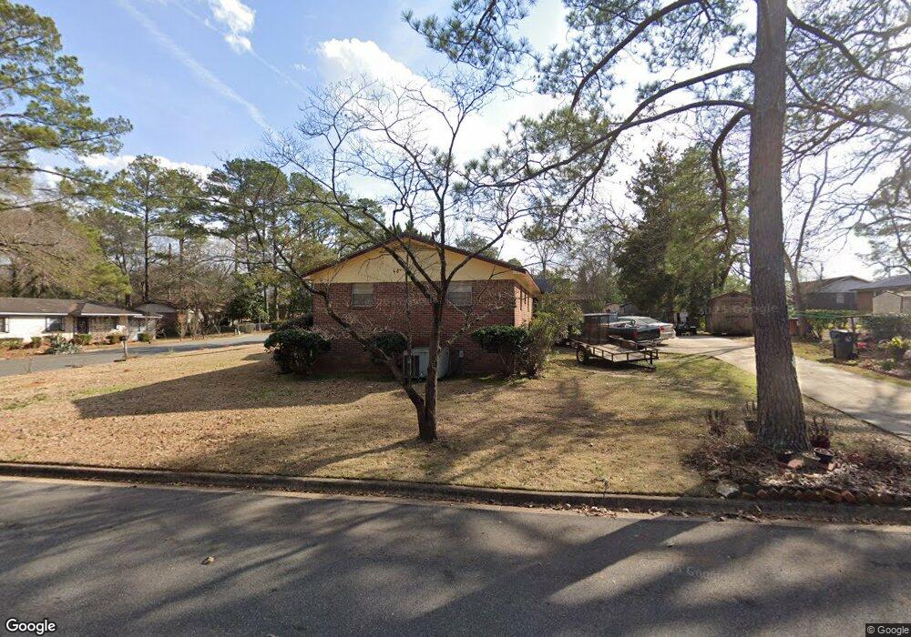 130 Belinda Cir, Americus, GA 31709 - photo 1