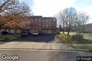 358B Willow Turn Unit 358B, Mount Laurel, NJ 08054