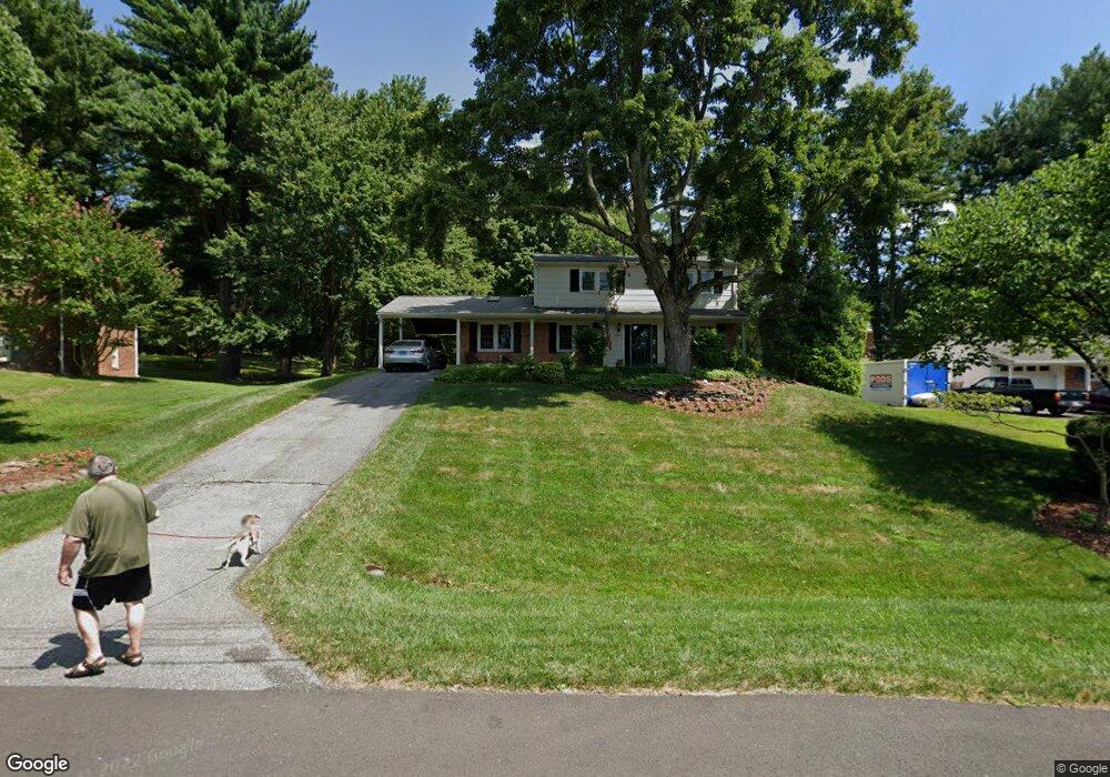 13301 Banbury Place, Silver Spring, MD 20904 - photo 1