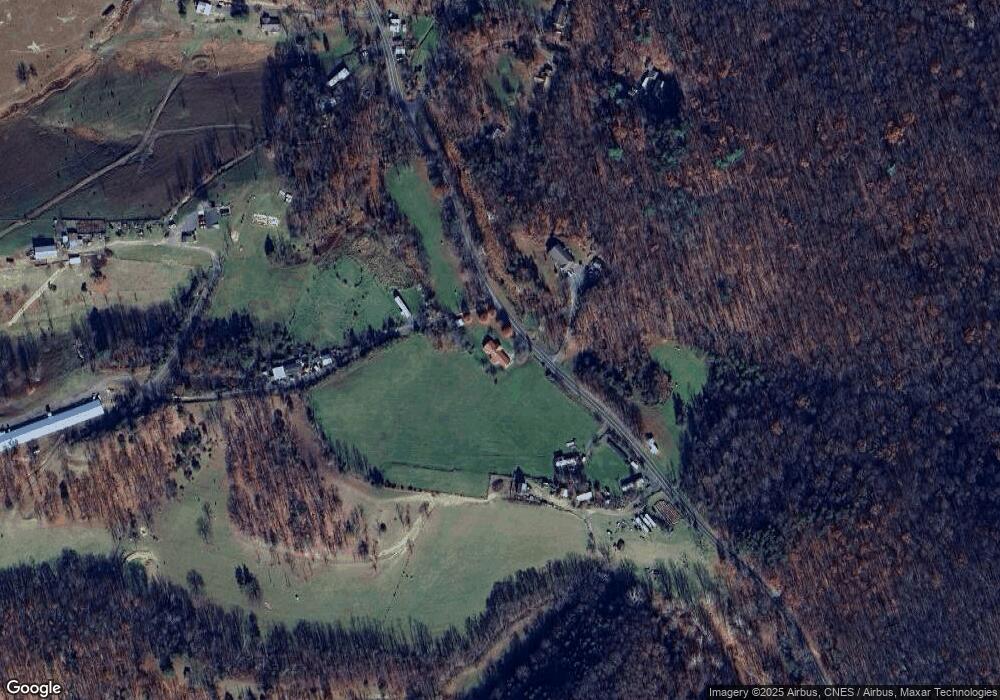 3473 Morgantown Rd, Petersburg, WV 26847 - photo 1