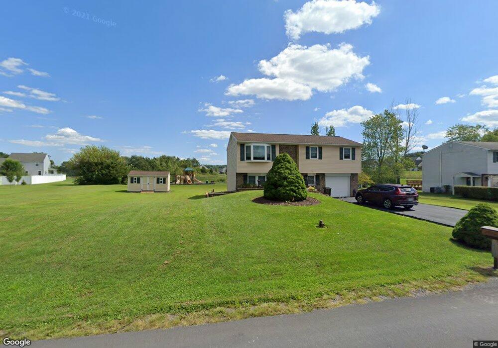 41 Black Matt Rd, Douglassville, PA 19518 - photo 1