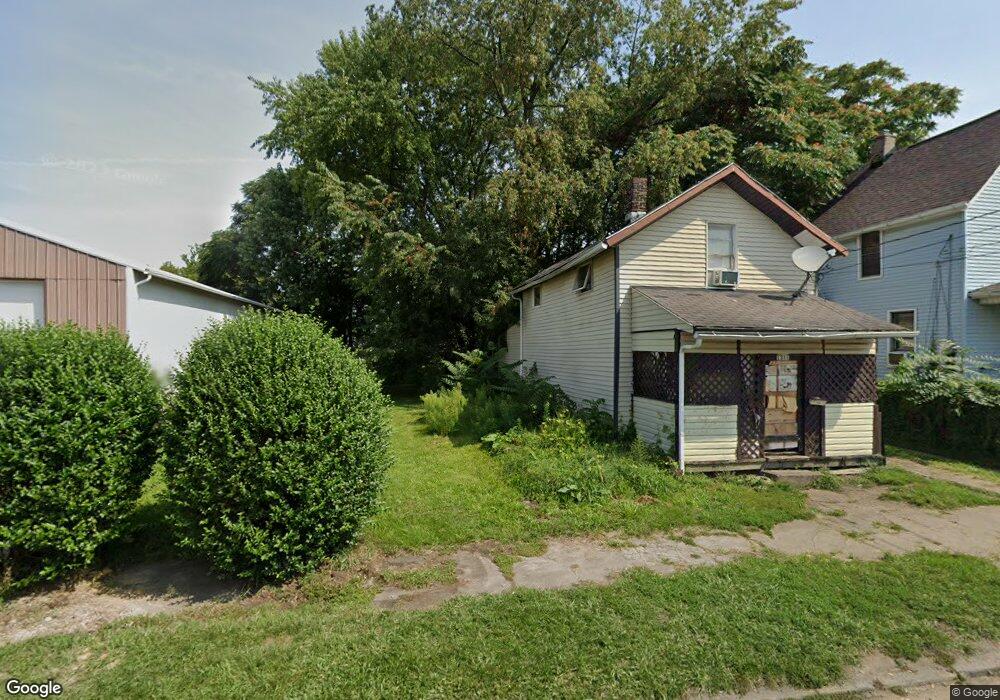 1309 3rd St NE, Canton, OH 44704 - photo 1