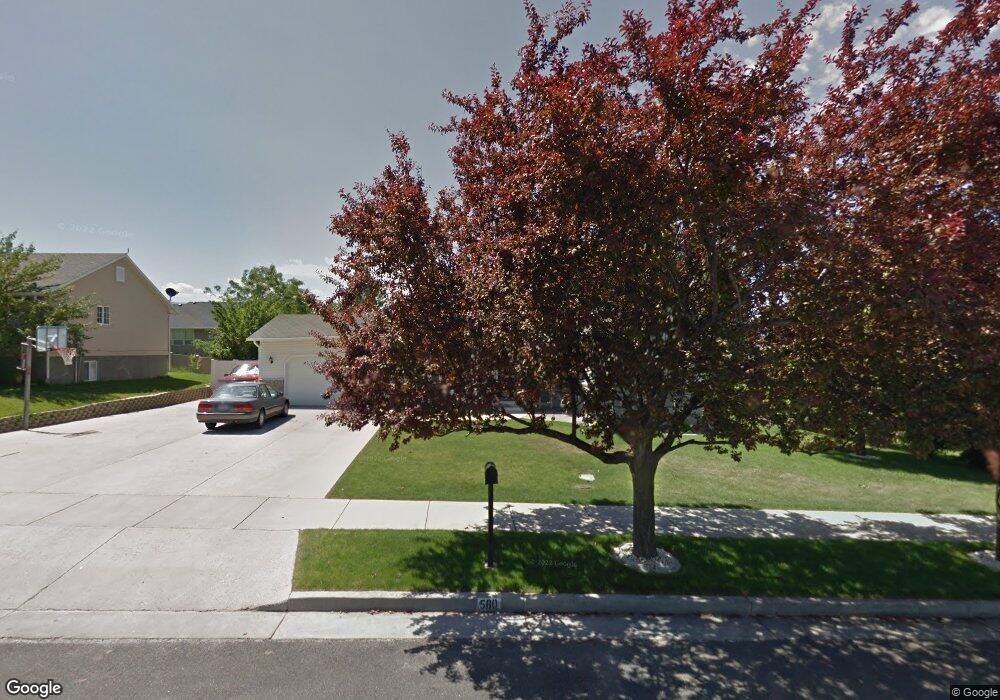 580 Ridgehollow Rd, Smithfield, UT 84335 - photo 1