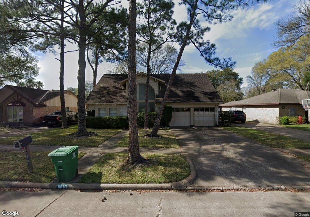 5610 Bent Bough Ln, Houston, TX 77088 - photo 1