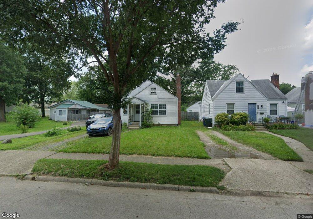583 S Weyant Ave, Columbus, OH 43213 - photo 1