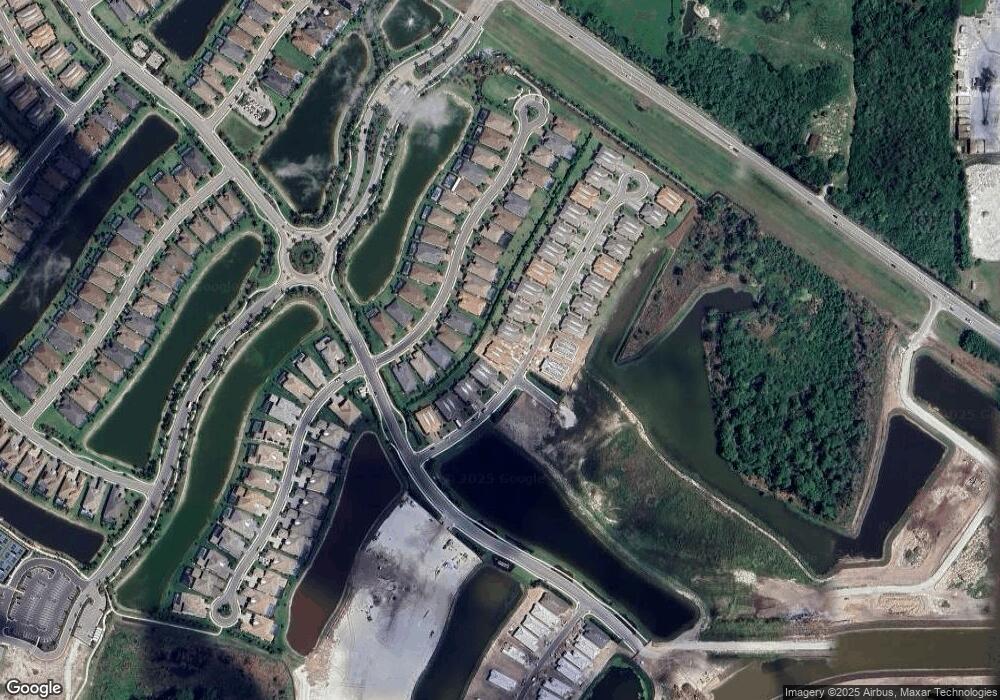 15585 Vittorio St, Naples, FL 34114 - photo 1