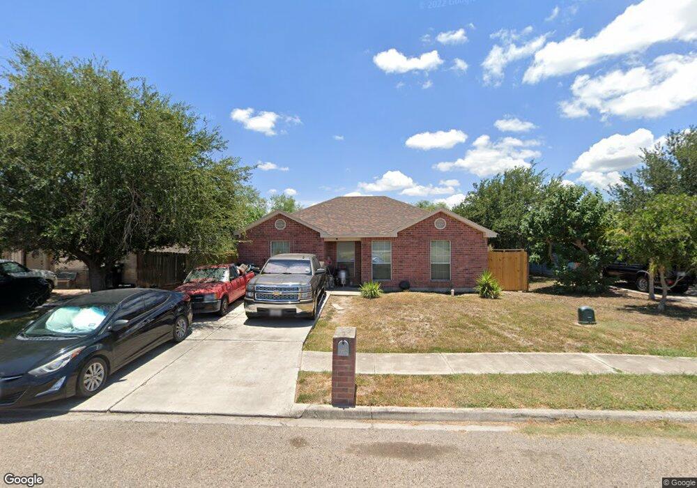 2205 Augusta St, Weslaco, TX 78596 - photo 1