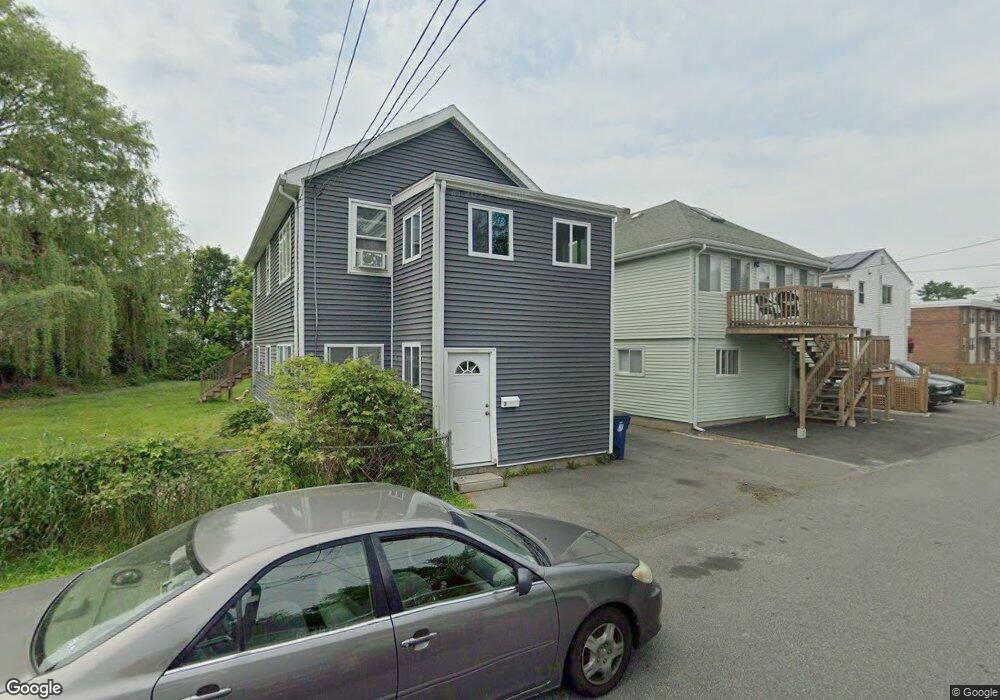 3 Porter Ave unit 2, Revere, MA 02151 - photo 1