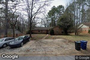 110 Oak Park Ct Unit 112, Athens, GA 30605