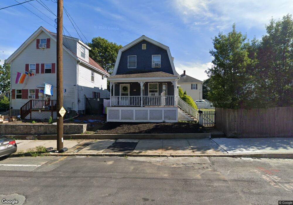 18 Bridge St, Salem, MA 01970 - photo 1