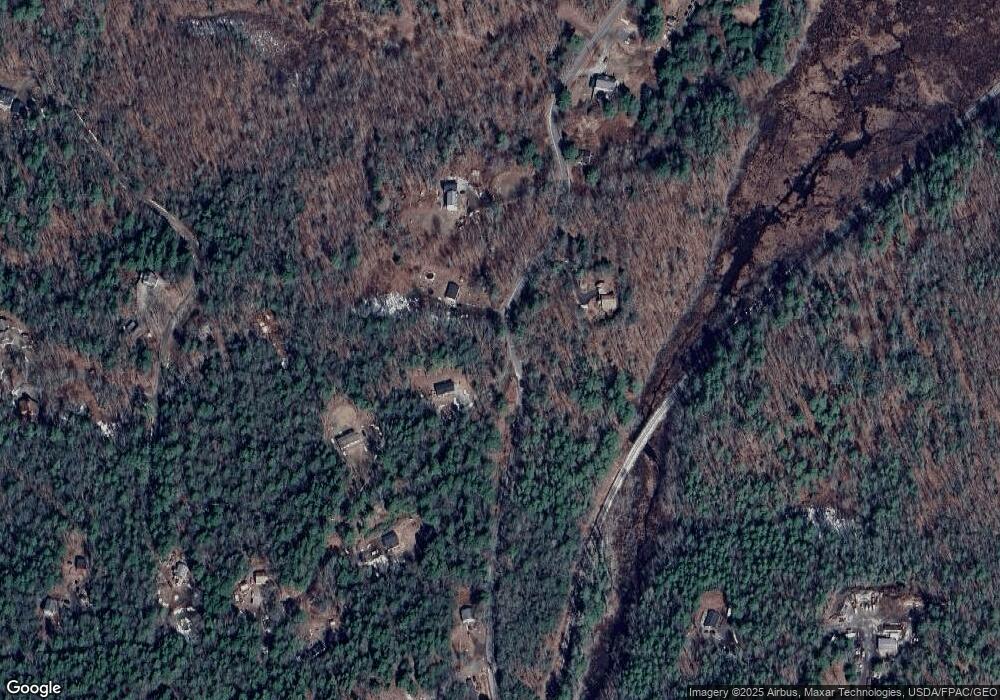 154 Meadow Rd, Woolwich, ME 04579 - photo 1