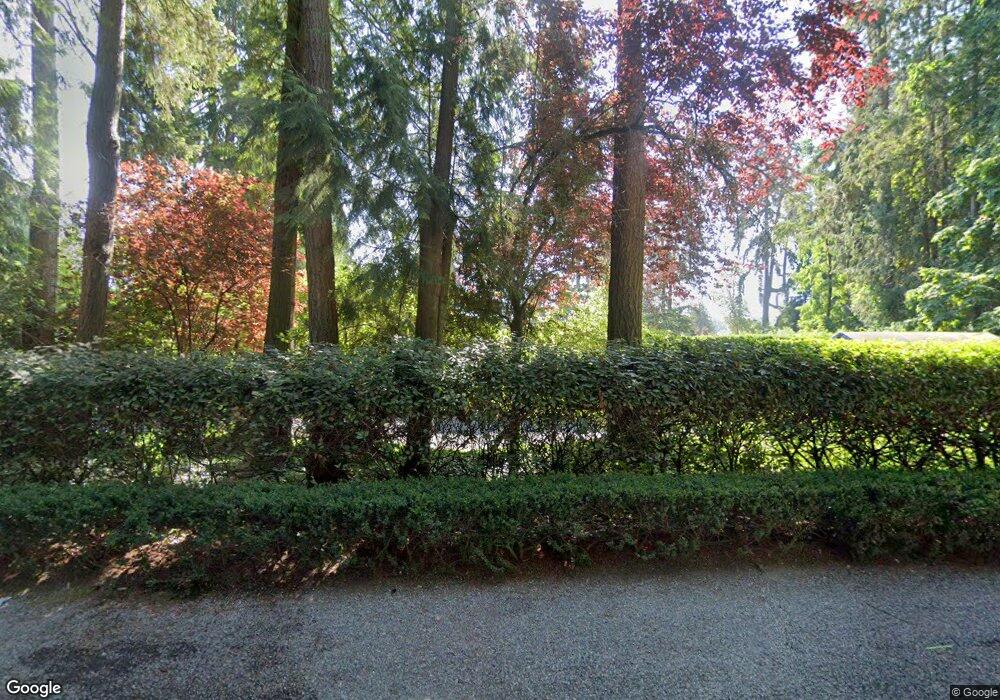 3614 Hunts Point Rd, Hunts Point, WA 98004 - photo 1