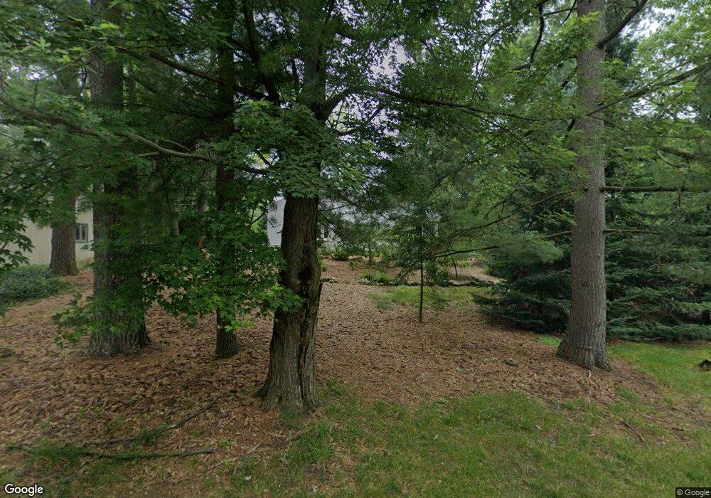 4558 Borland St, West Bloomfield, MI 48323 - photo 1