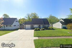 38 Violet Rd, Levittown, PA 19057