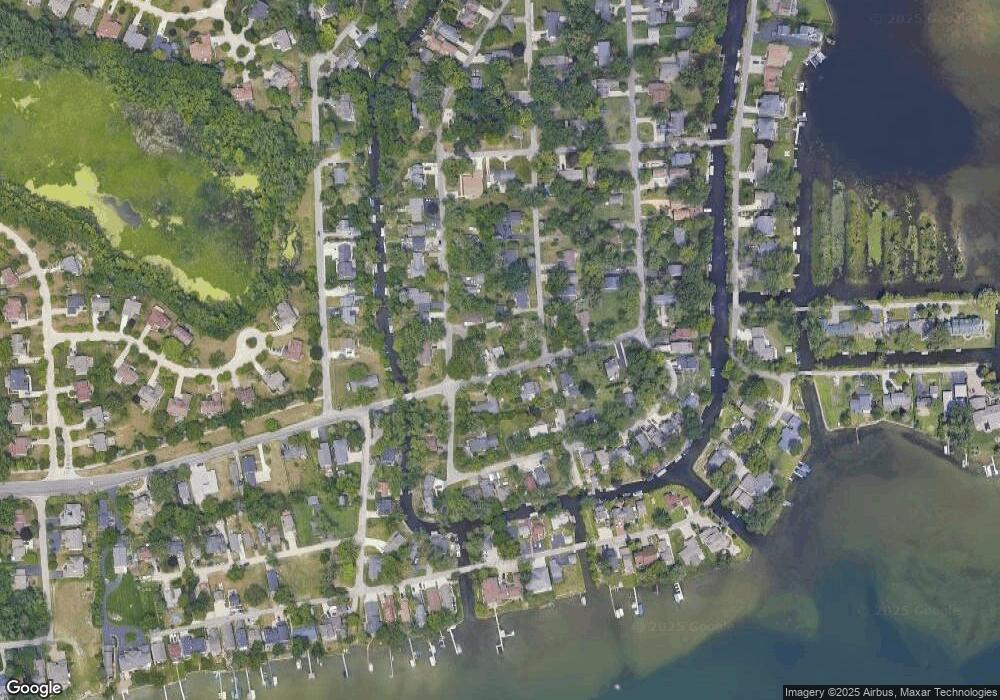 4770 Greer Rd, West Bloomfield, MI 48324 - photo 1