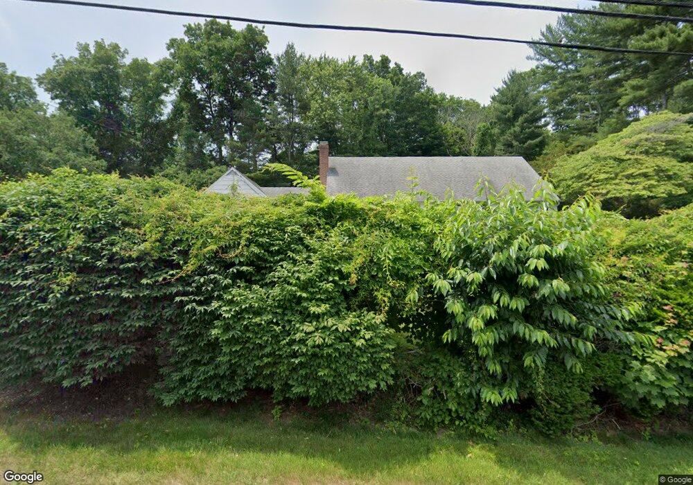 3 Honey Hill Rd, Norwalk, CT 06851 - photo 1