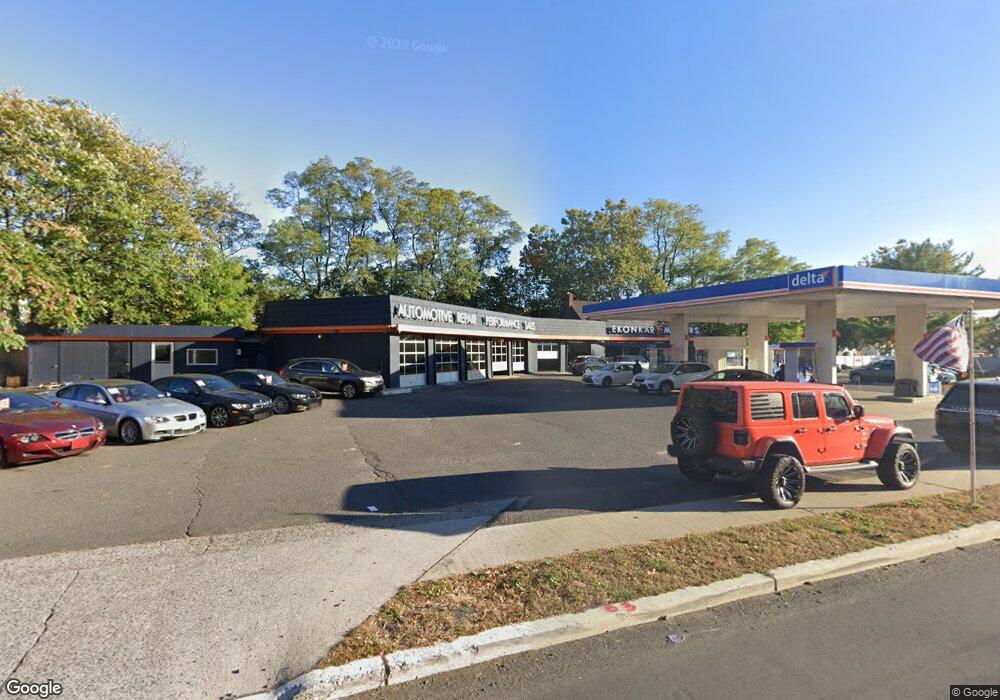 2040 Us Highway 22, Scotch Plains, NJ 07076 - photo 1