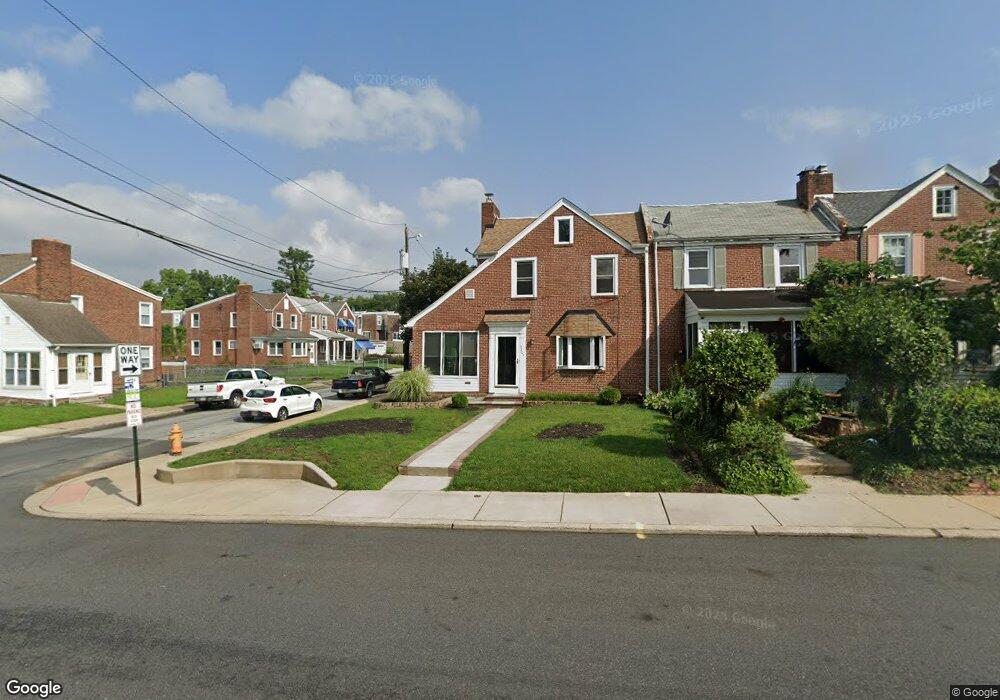 3201 N Washington St, Wilmington, DE 19802 - photo 1