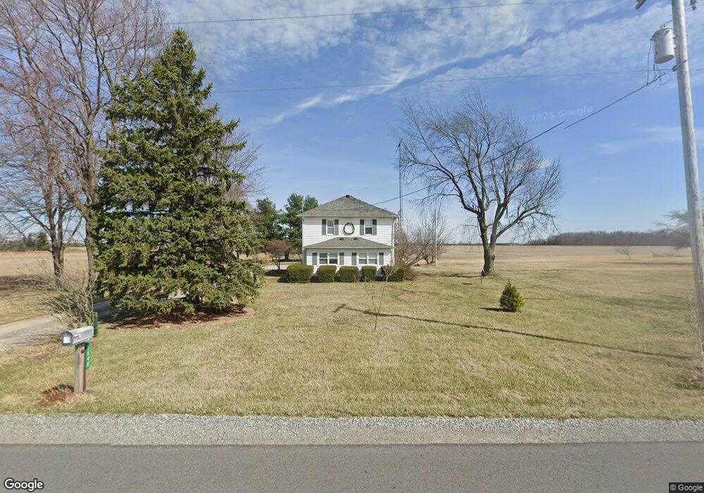 5640 N Napoleon Rd, Elida, OH 45807 - photo 1